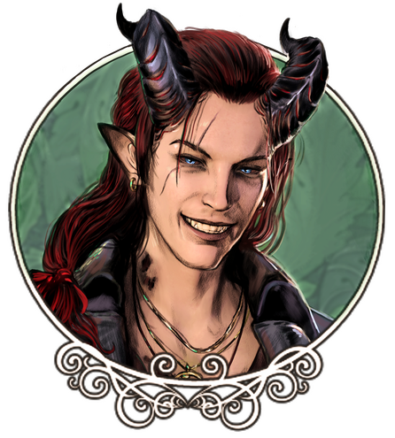 Color Render Roll20 DnD Token