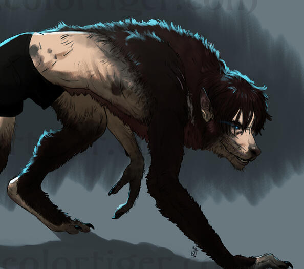 Flat Colors/Cel-Shaded